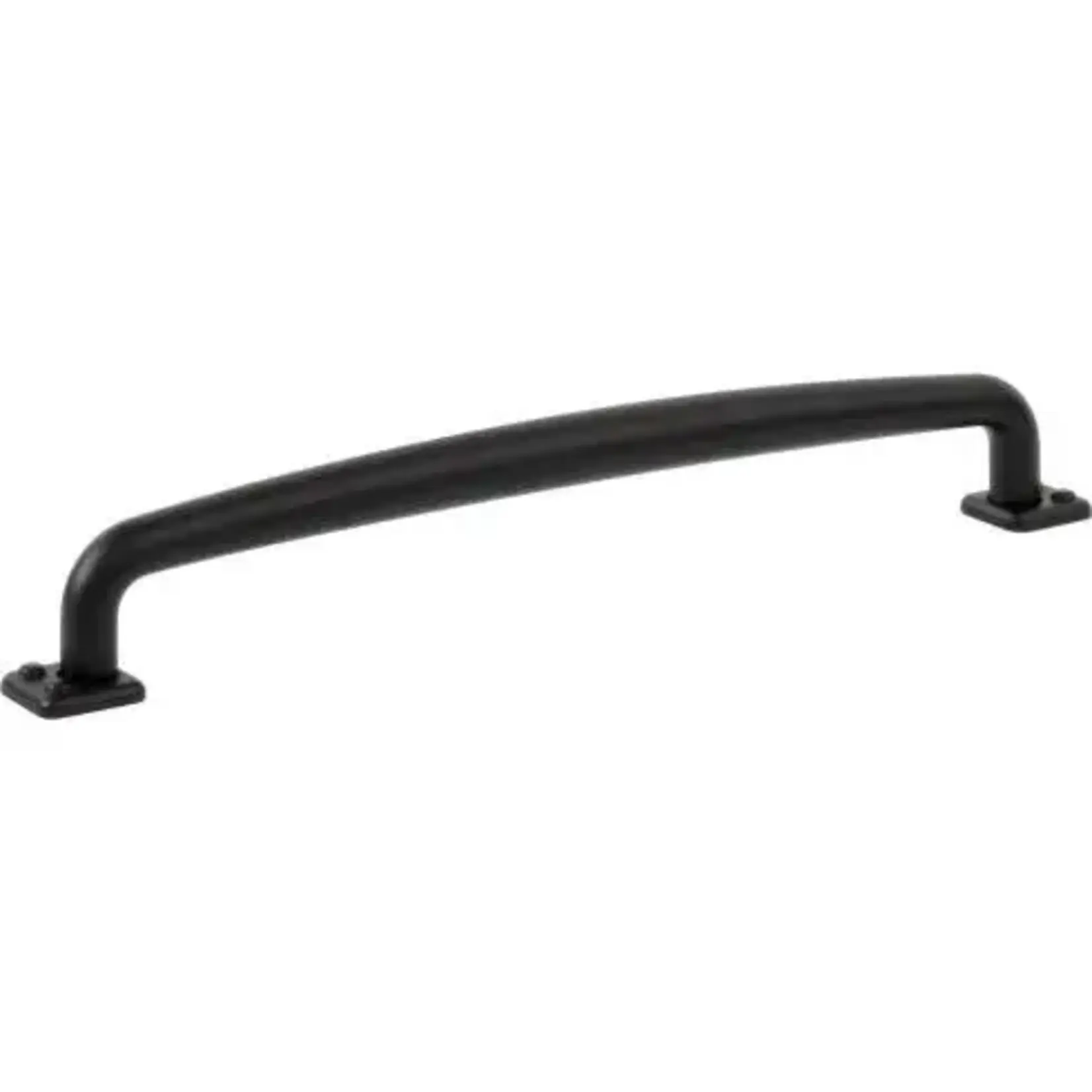 Benning Pull Matte Black 192mm