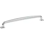 Benning Pull Polished Chrome 224mm