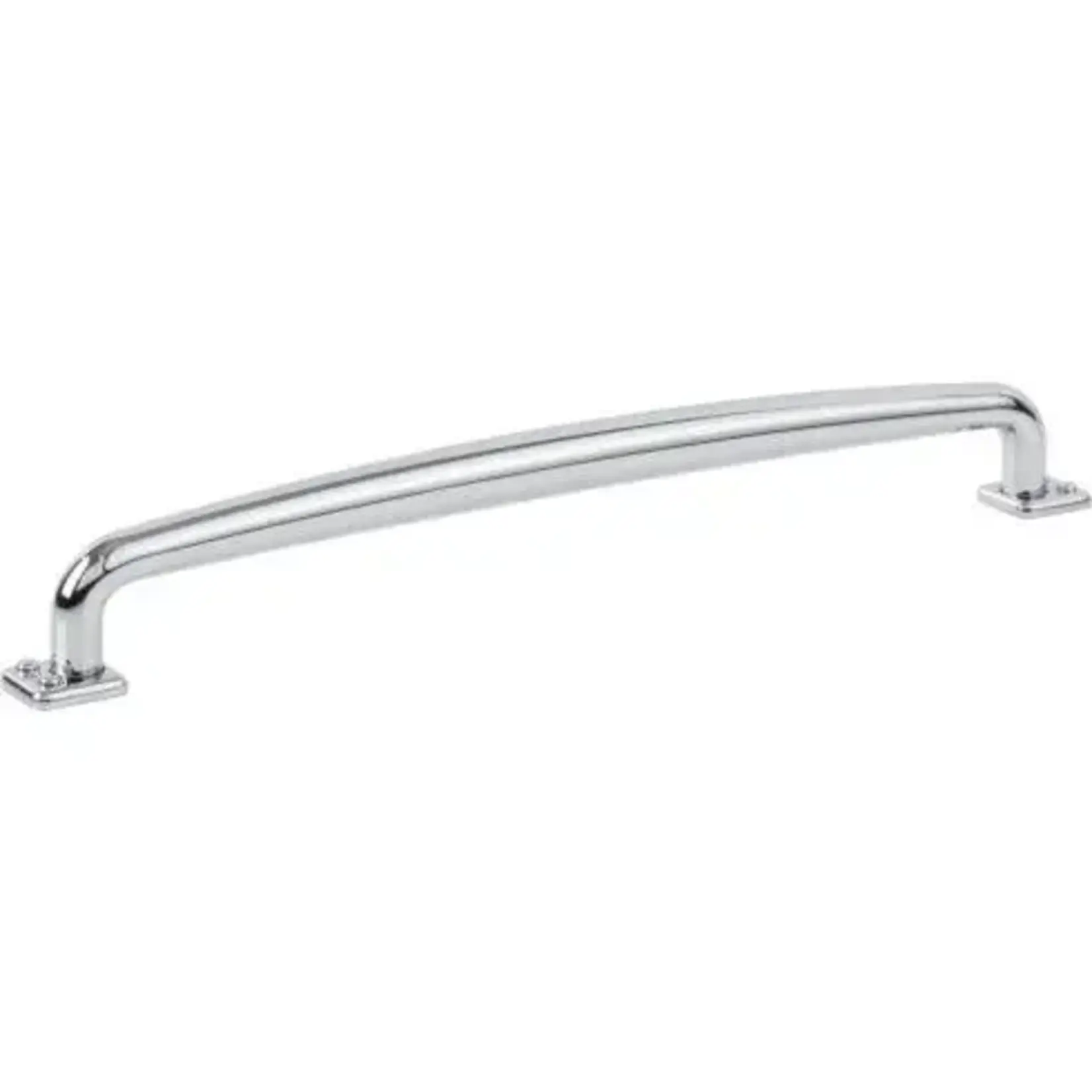 Benning Pull Polished Chrome 224mm