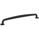Benning Pull Matte Black 224mm