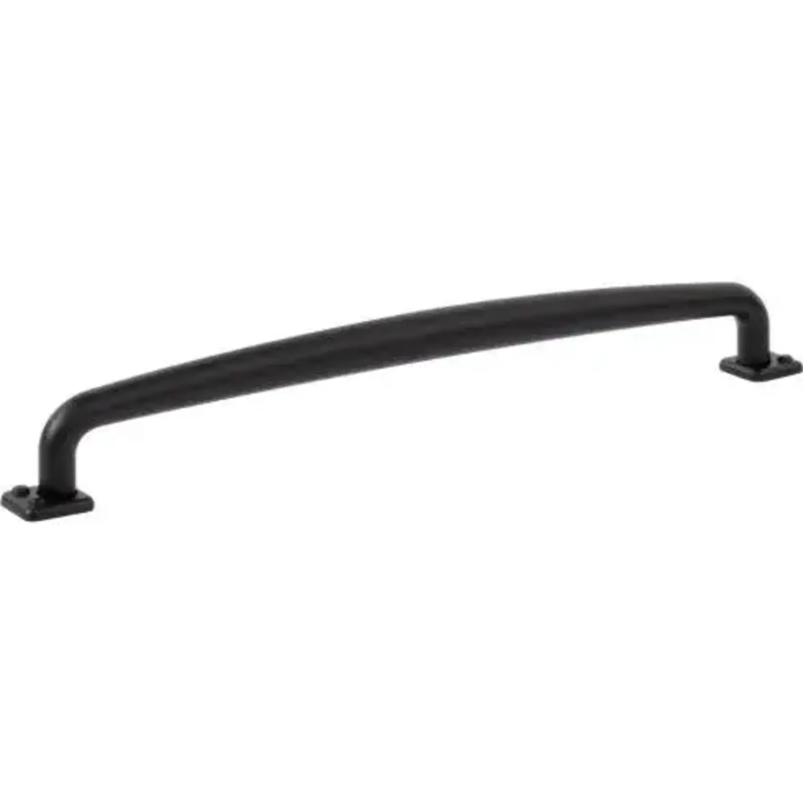 Benning Pull Matte Black 224mm
