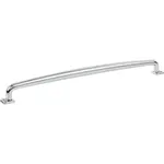 Benning Pull Polished Chrome 305mm