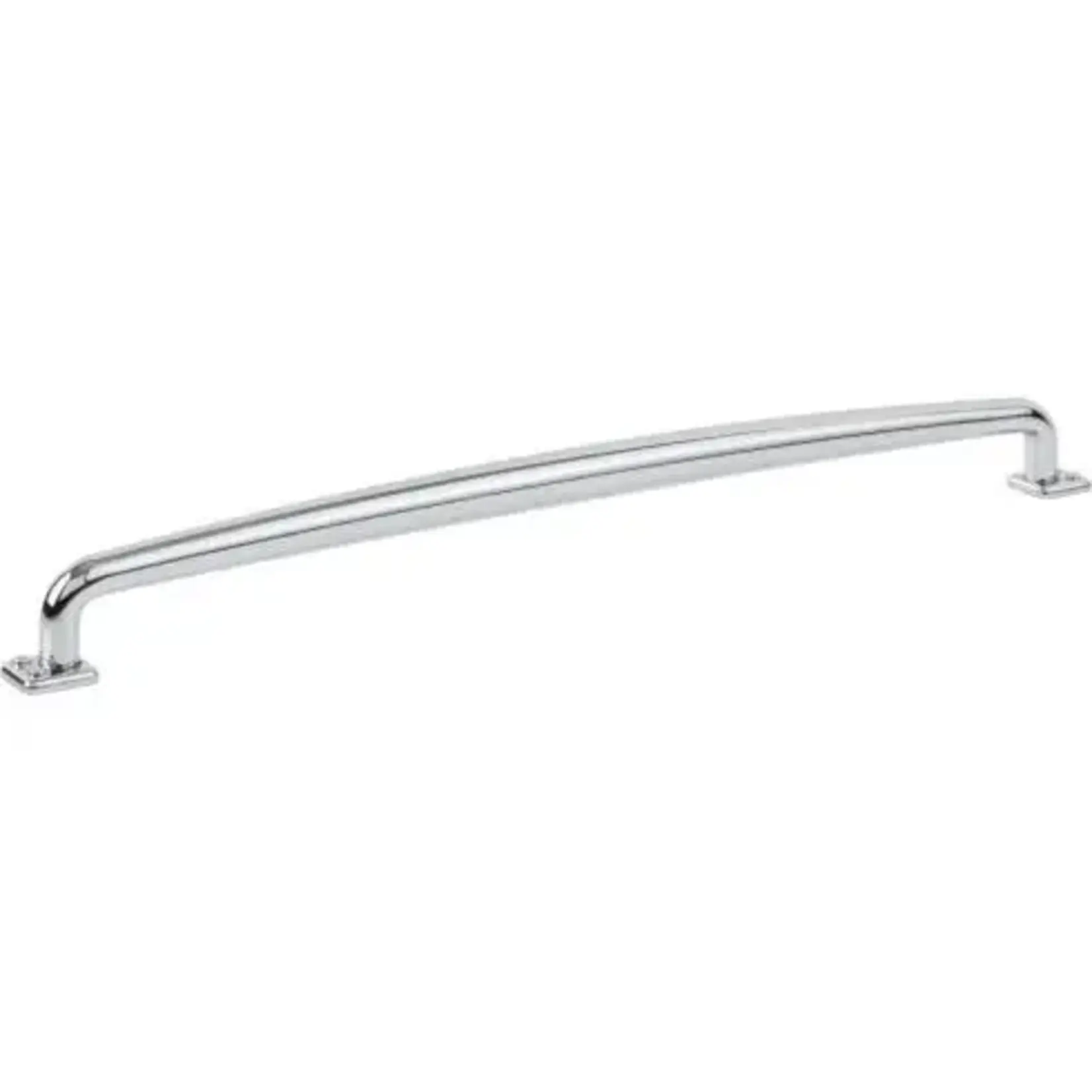 Benning Pull Polished Chrome 305mm