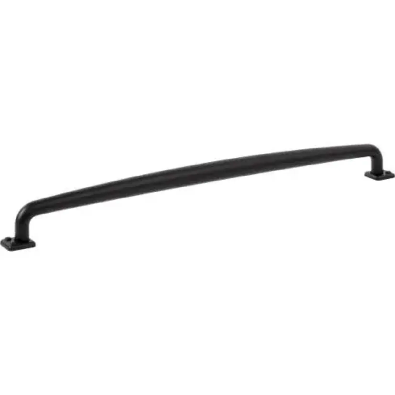 Benning Pull Matte Black 305mm