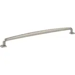 Benning Pull Brushed Nickel 305mm