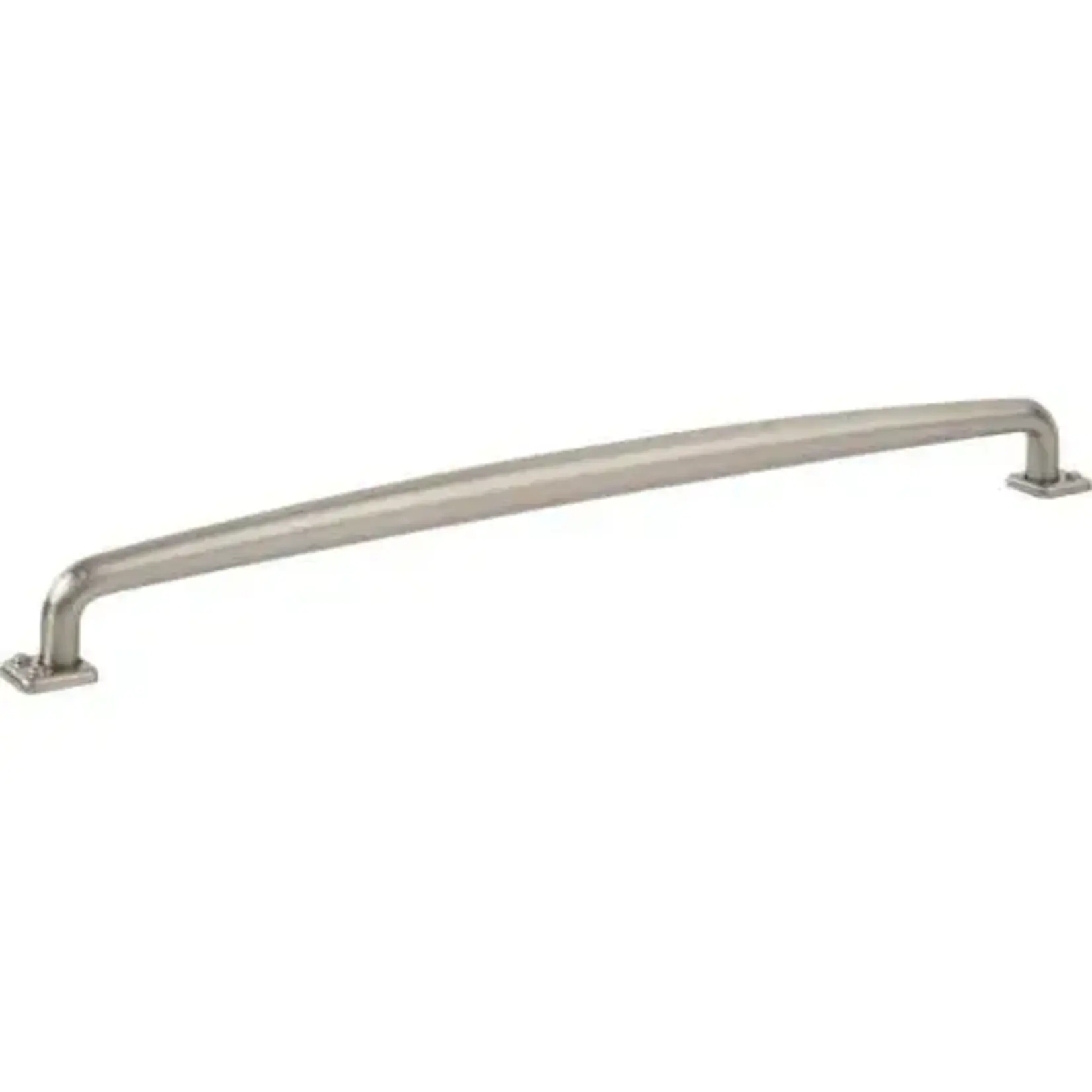 Benning Pull Brushed Nickel 305mm
