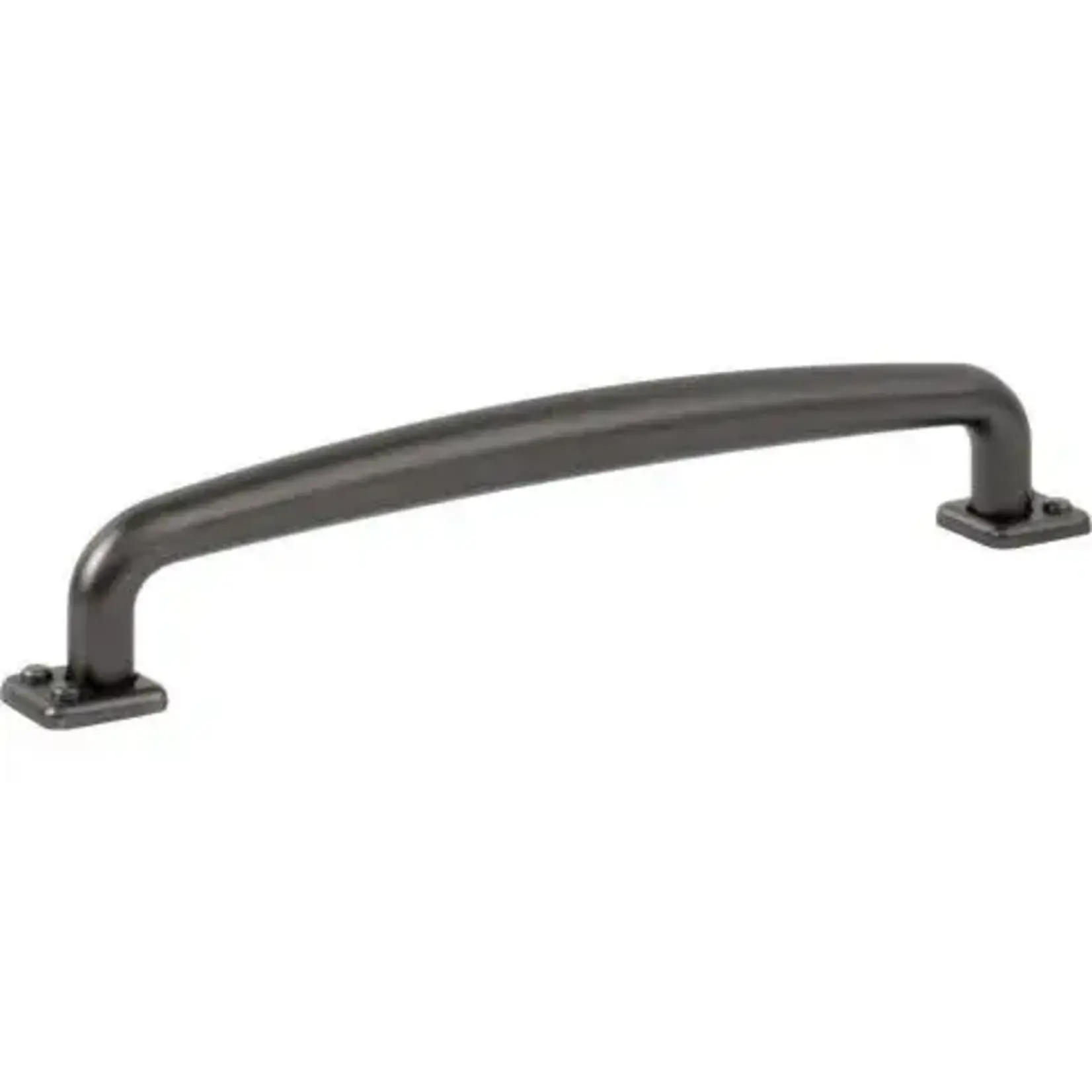 Whittier Pull Slate 160mm