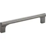 Whittier Pull Slate 128mm