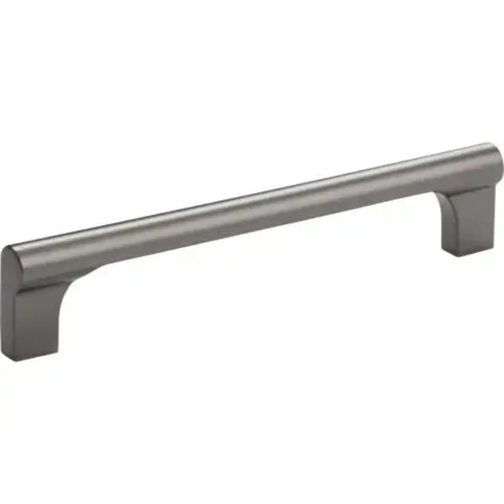 Whittier Pull Slate 128mm