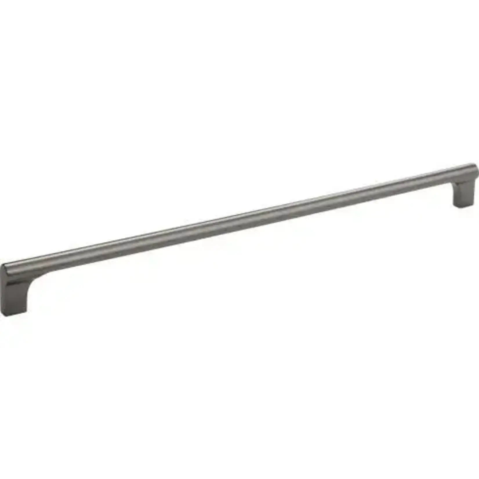 Whittier Pull Slate 305mm