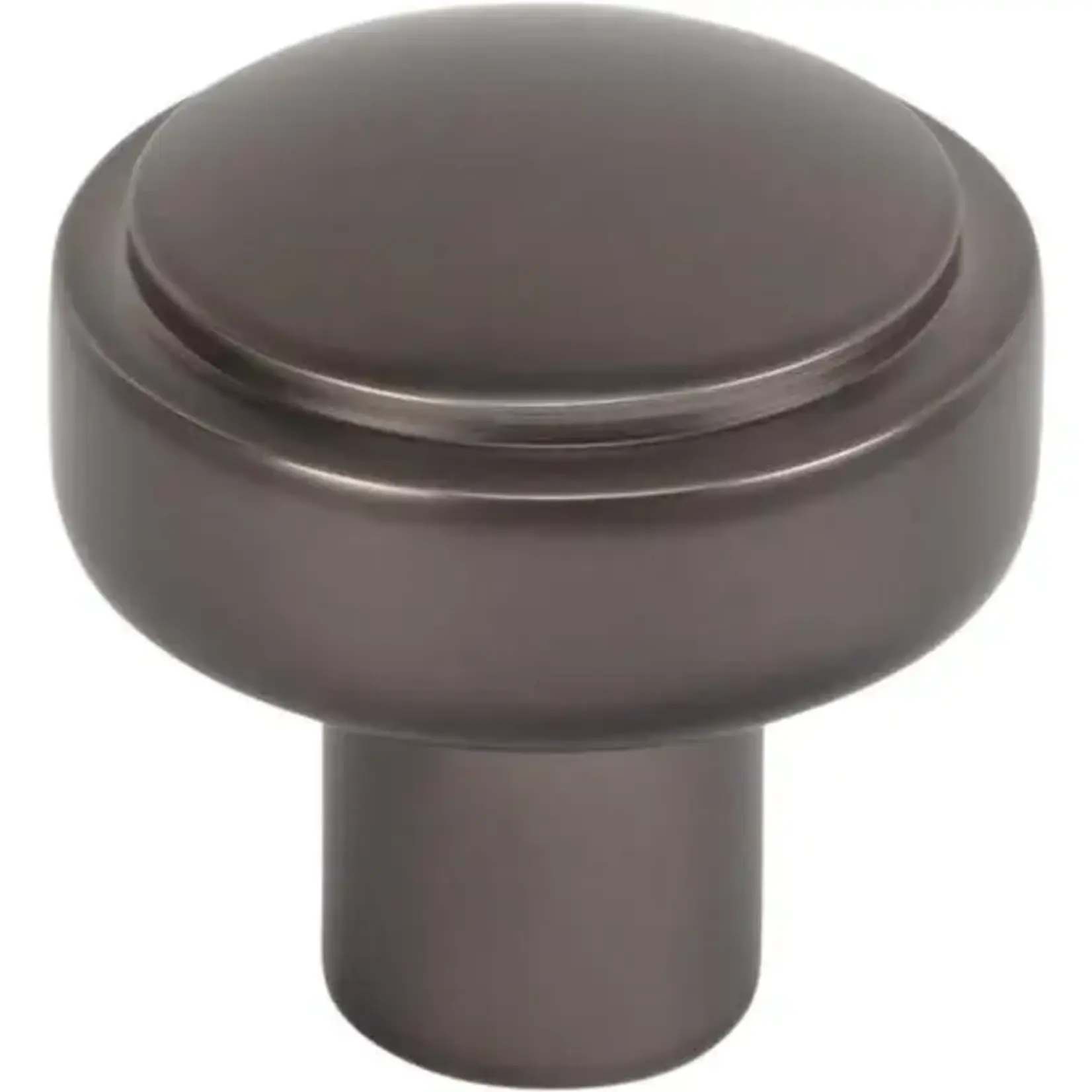 Kayden Knob Slate 1 1/4 Inch
