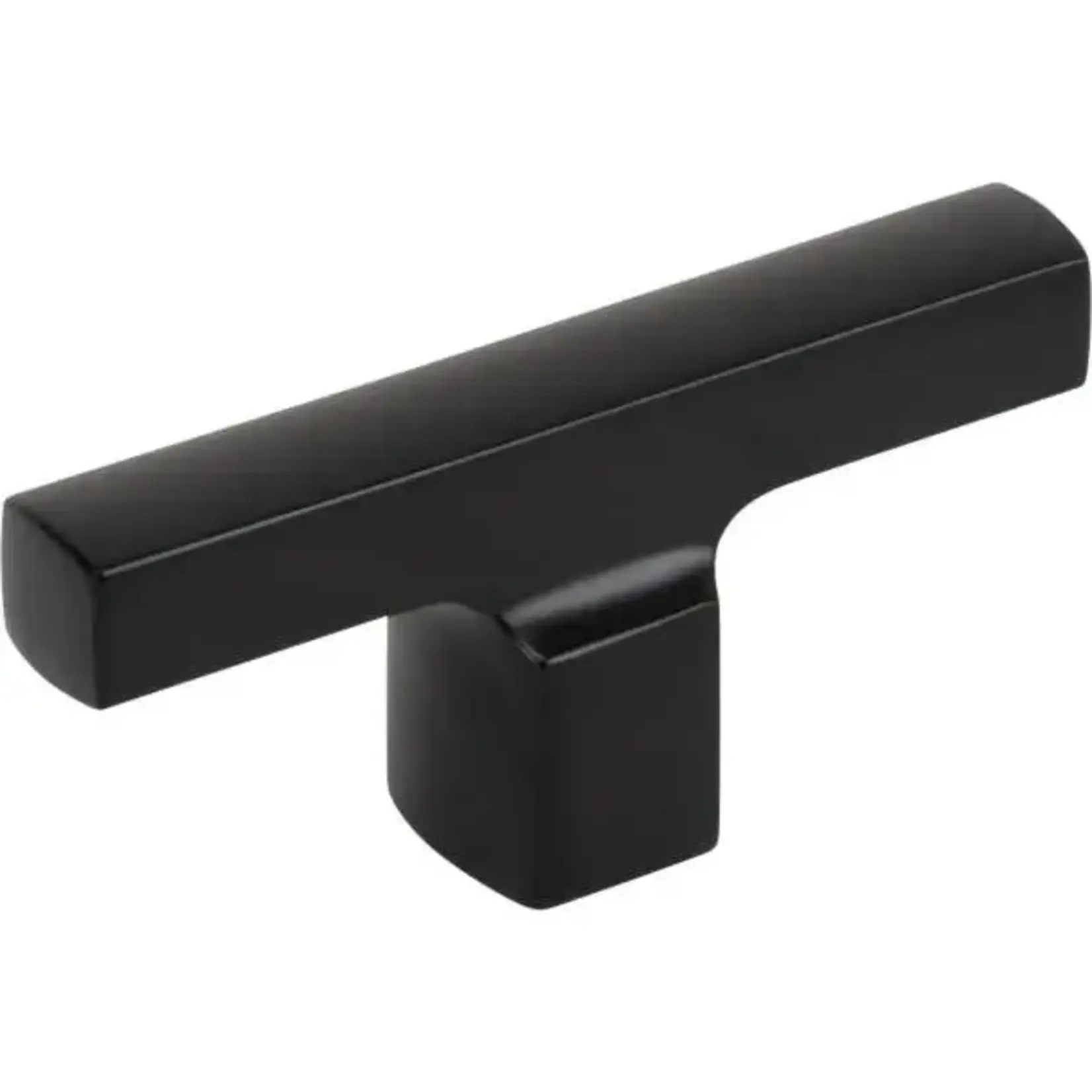 Reeves T-Knob Matte Black 2 3/4 Inch