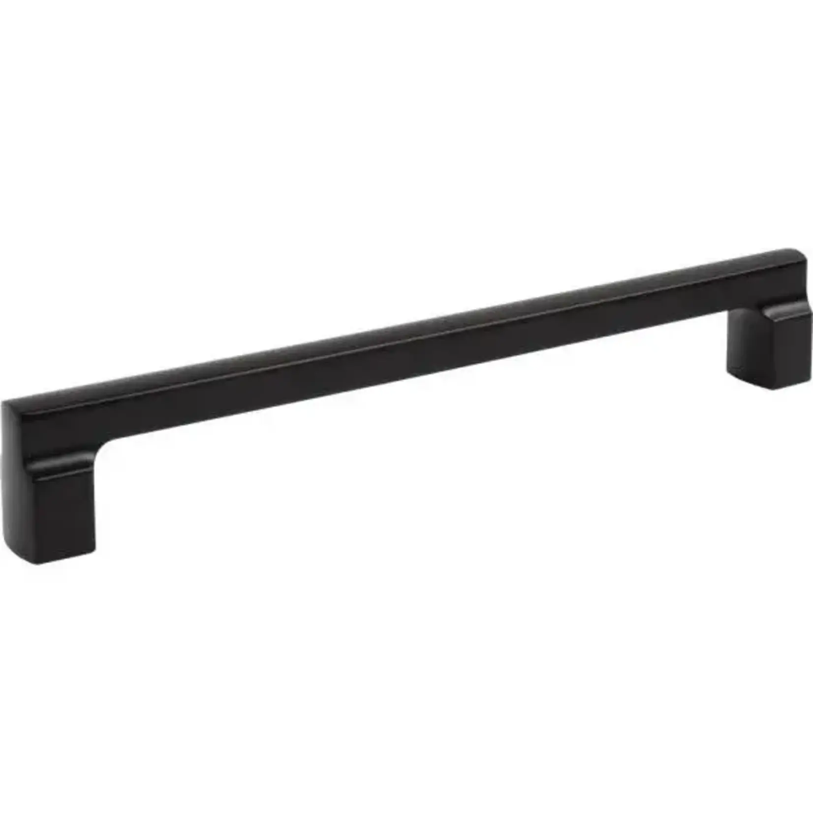 Reeves Appliance Pull Matte Black 457mm