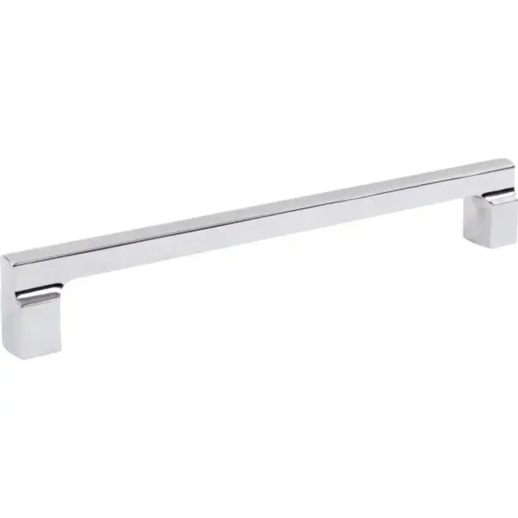 Reeves Appliance Pull Polished Chrome 457mm