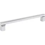 Reeves Appliance Pull Polished Chrome 305mm