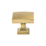 Berenson Epoch Edge Knob