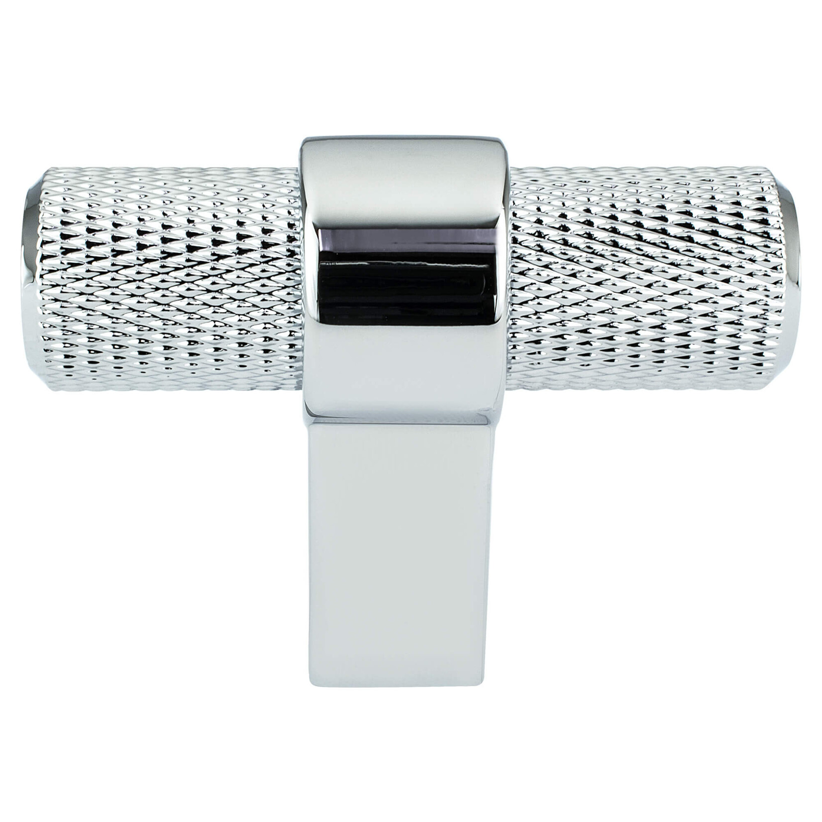 Berenson Radial Reign Knurled T-Knob