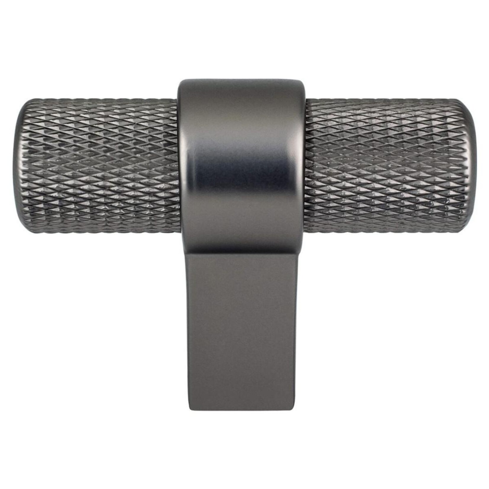 Berenson Radial Reign Knurled T-Knob