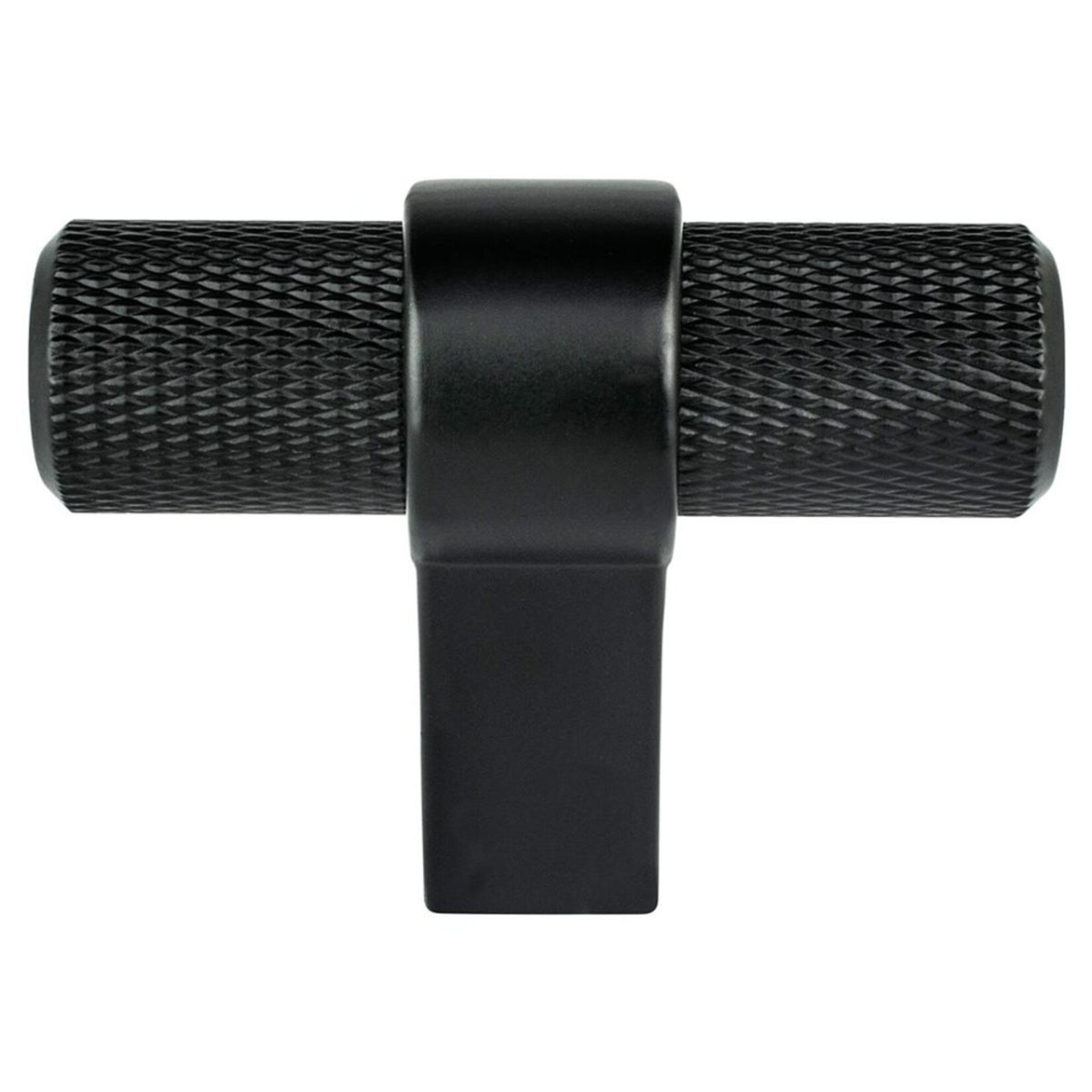 Berenson Radial Reign Knurled T-Knob