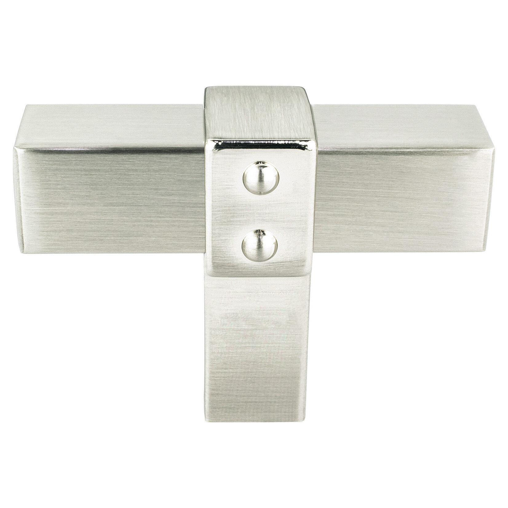 Berenson Rivet Rebel Knob