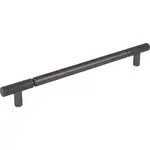 Top Knobs Prestwick Appliance Pull Ash Gray 305mm