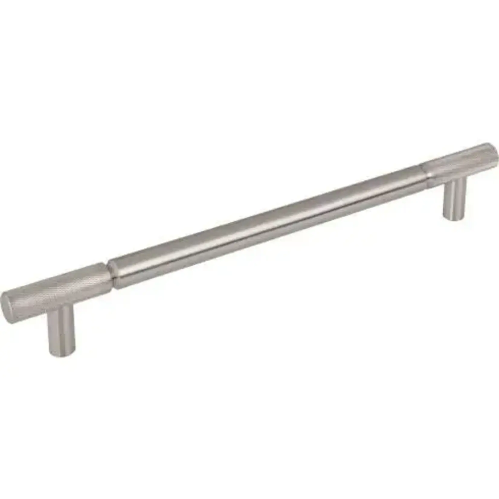 Top Knobs Prestwick Appliance Pull Brushed Satin Nickel 305mm