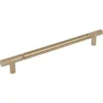 Top Knobs Prestwick Appliance Pull Honey Bronze 305mm
