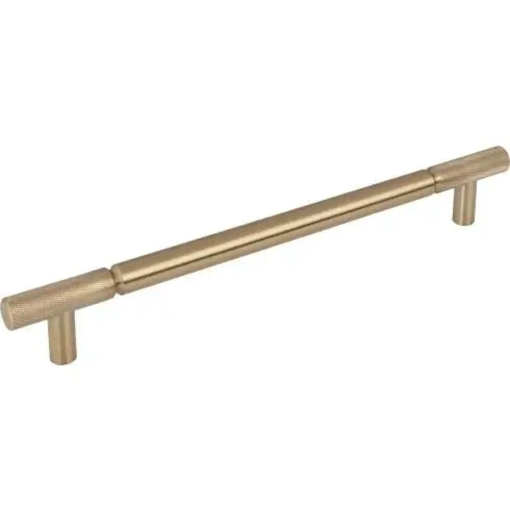 Top Knobs Prestwick Appliance Pull Honey Bronze 305mm