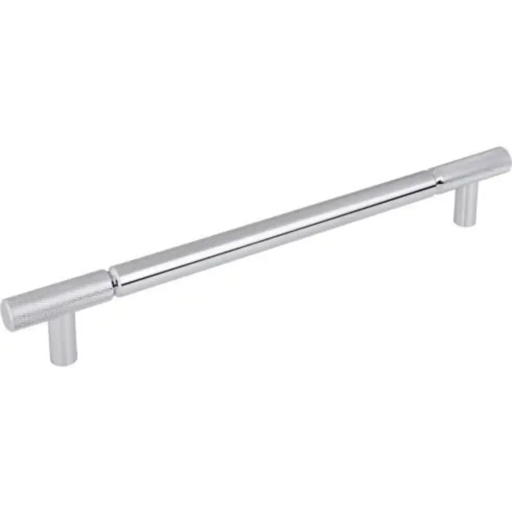 Top Knobs Prestwick Appliance Pull Polished Chrome 305mm
