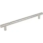 Top Knobs Prestwick Appliance Pull Polished Nickel 305mm