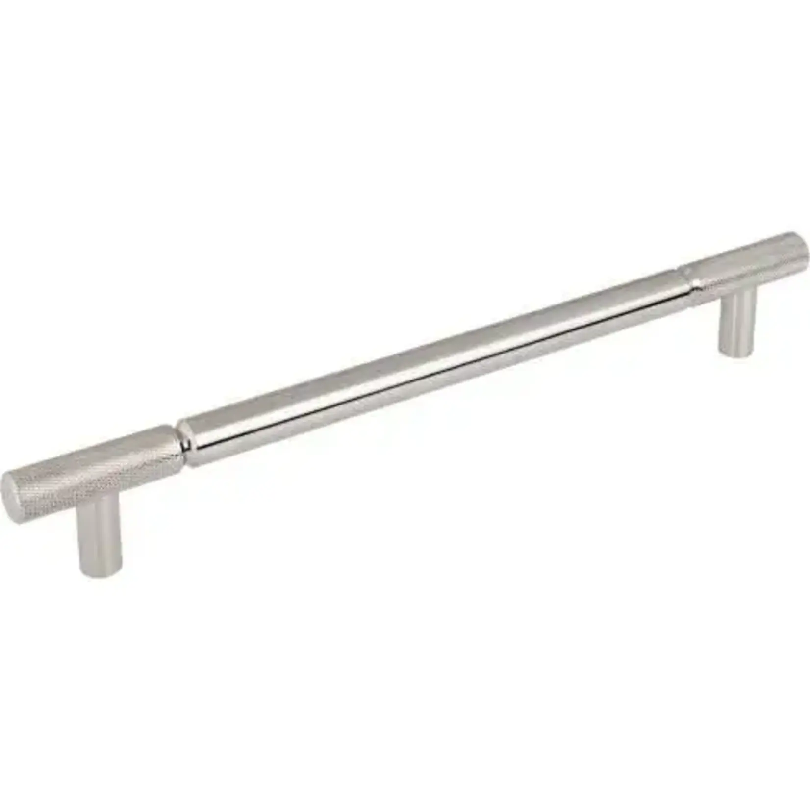 Top Knobs Prestwick Appliance Pull Polished Nickel 305mm
