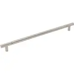Top Knobs Prestwick Appliance Pull Brushed Satin Nickel 457mm