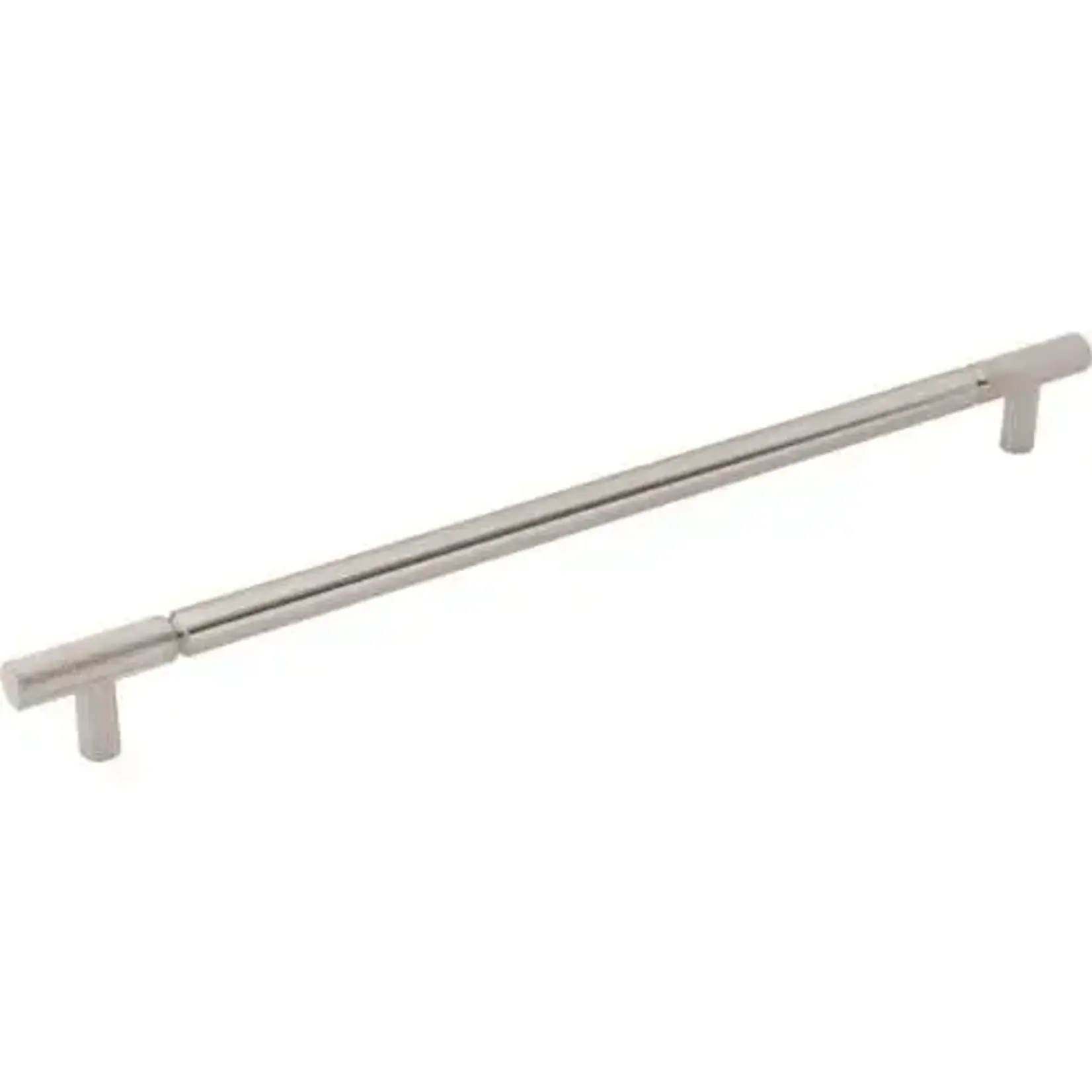 Top Knobs Prestwick Appliance Pull Brushed Satin Nickel 457mm