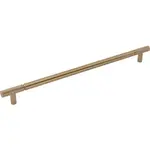 Top Knobs Prestwick Appliance Pull Honey Bronze 457mm