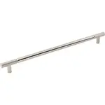 Top Knobs Prestwick Appliance Pull Polished Nickel 457mm