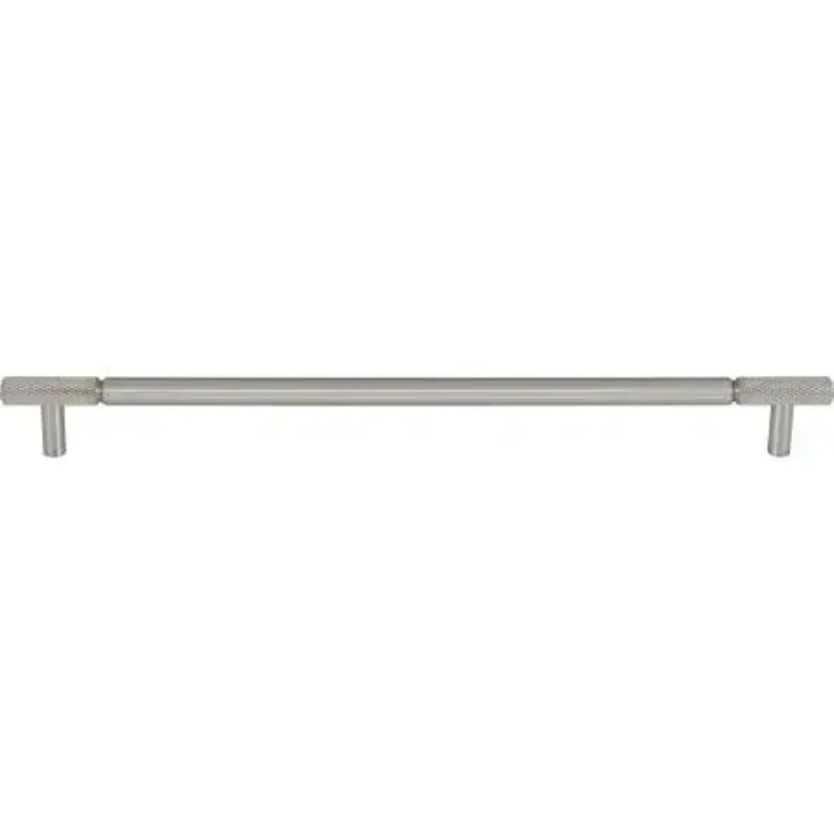Top Knobs Prestwick Pull Brushed Satin Nickel 305mm
