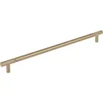 Top Knobs Prestwick Pull Honey Bronze 305mm