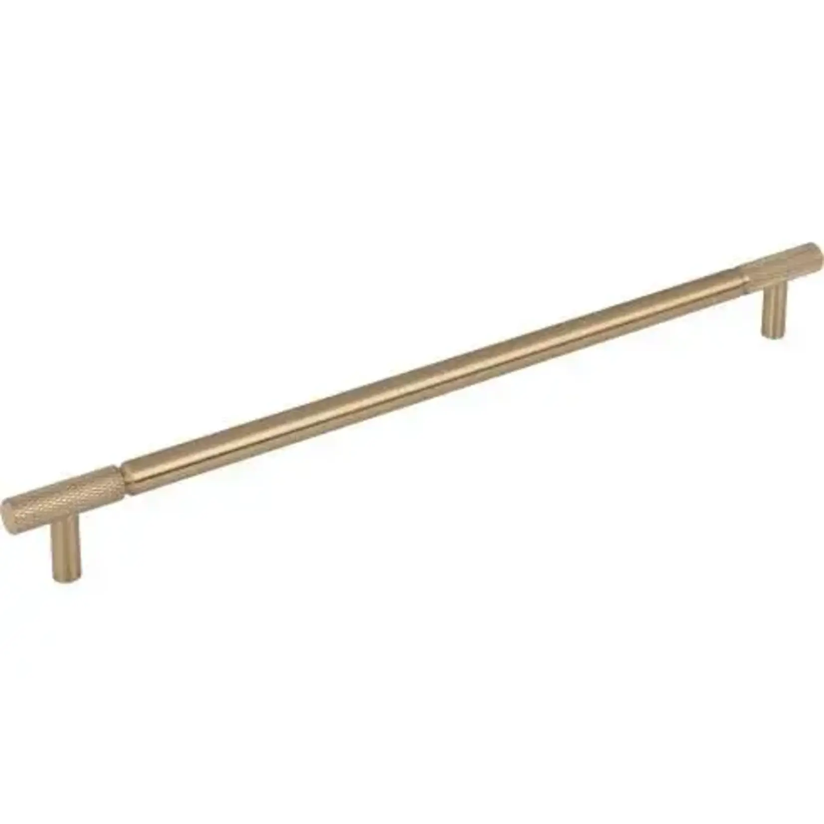 Top Knobs Prestwick Pull Honey Bronze 305mm