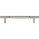 Top Knobs Prestwick Pull Brushed Satin Nickel 128mm