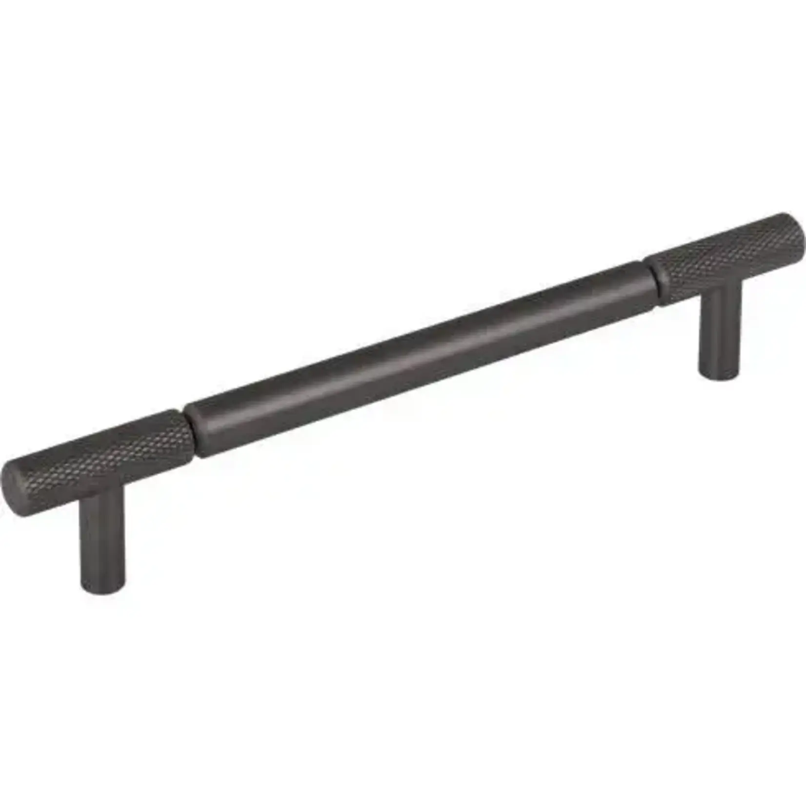 Top Knobs Prestwick Pull Ash Gray 160mm