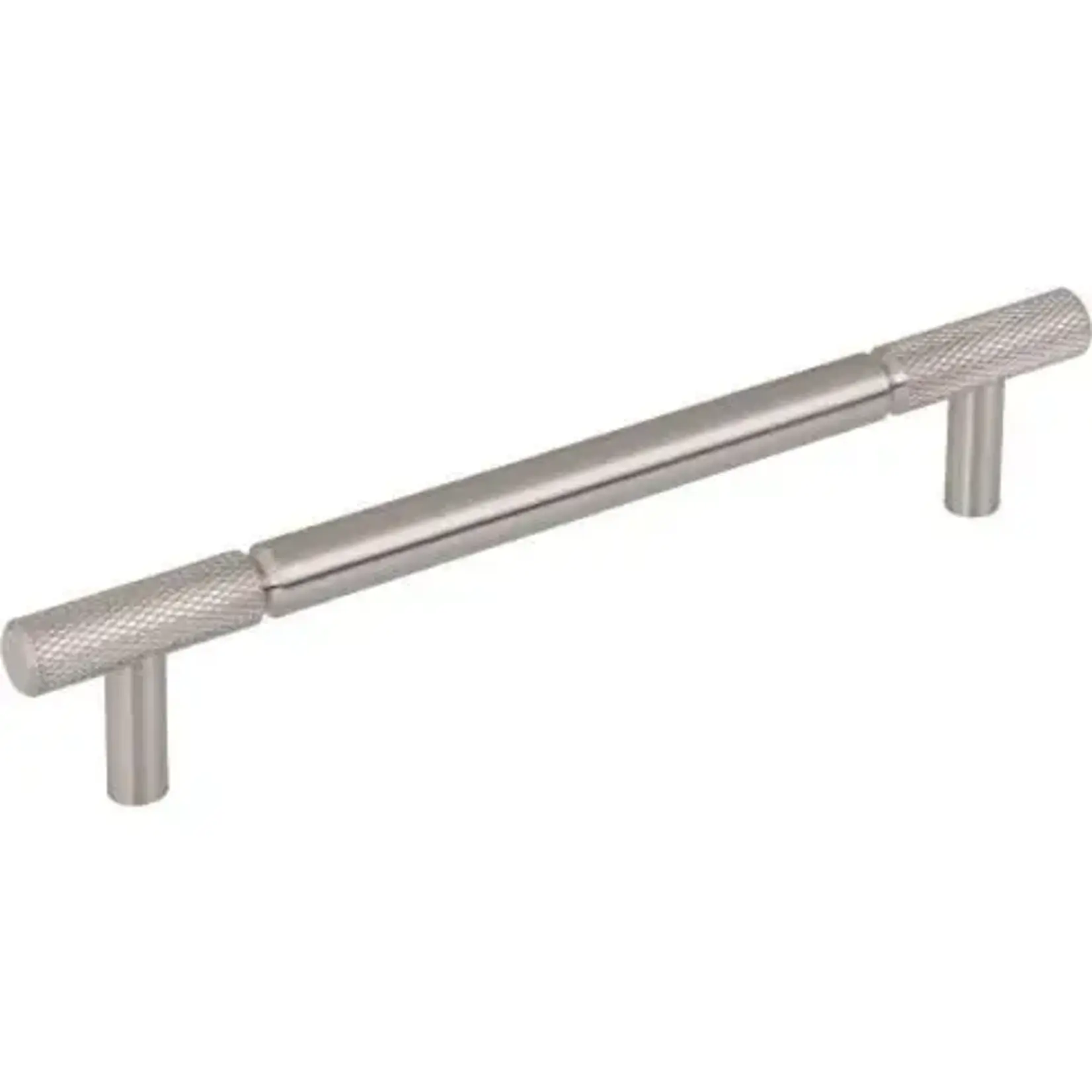 Top Knobs Prestwick Pull Brushed Satin Nickel 160mm