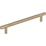 Top Knobs Prestwick Pull Honey Bronze 160mm
