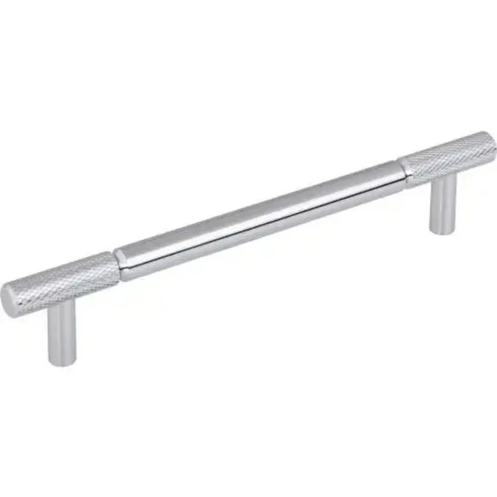 Top Knobs Prestwick Pull Polished Chrome 160mm
