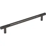 Top Knobs Prestwick Pull Ash Gray 192mm