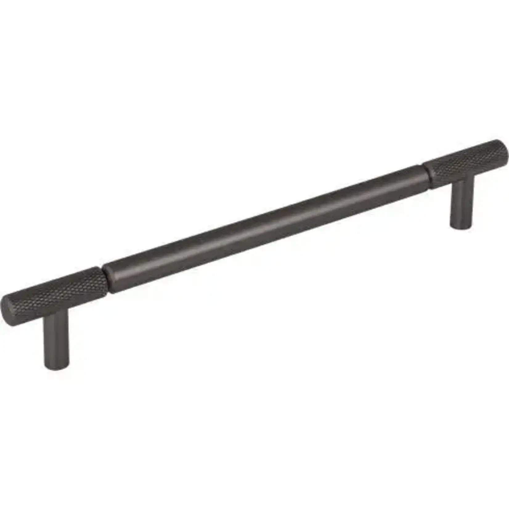 Top Knobs Prestwick Pull Ash Gray 192mm