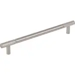 Top Knobs Prestwick Pull Brushed Satin Nickel 192mm