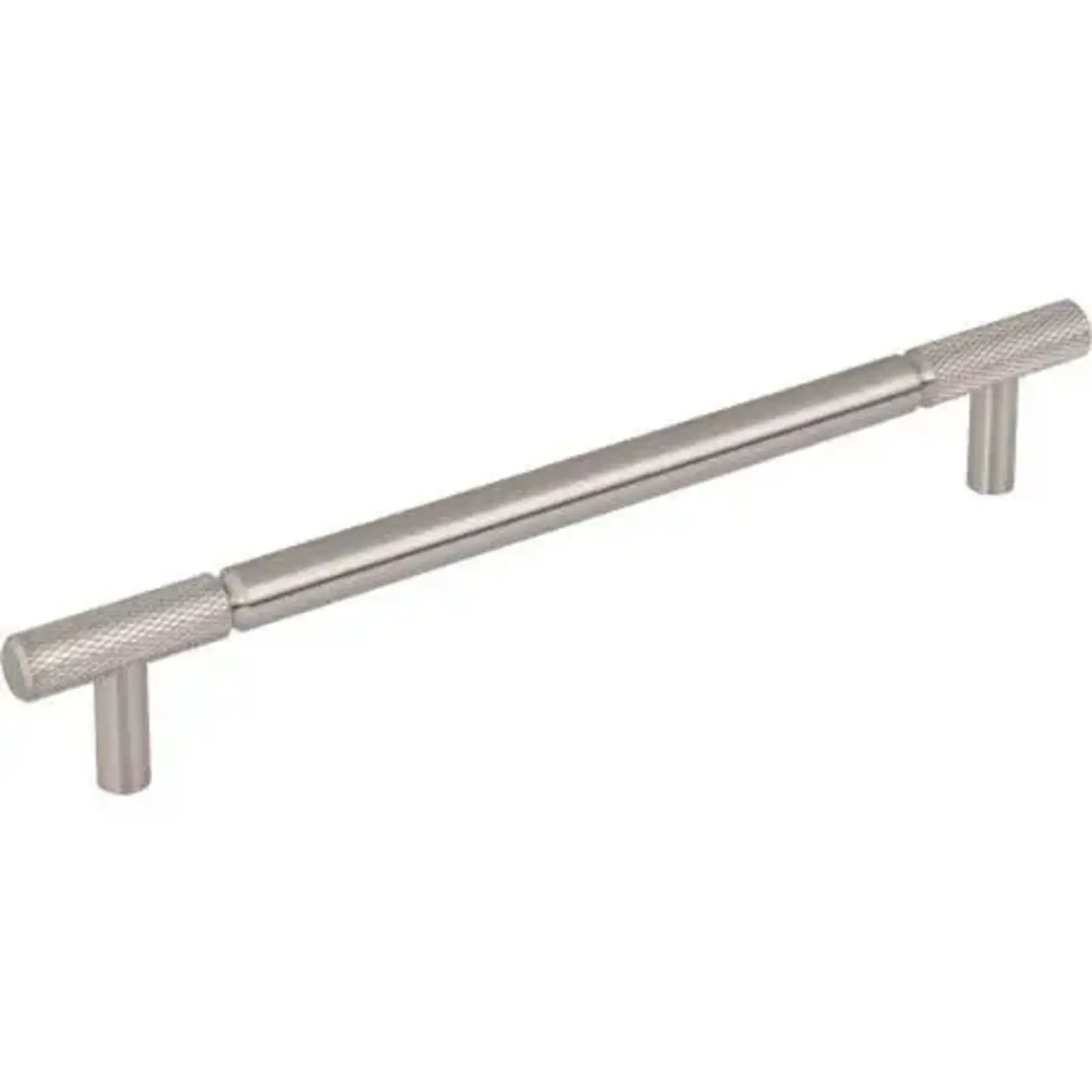 Top Knobs Prestwick Pull Brushed Satin Nickel 192mm