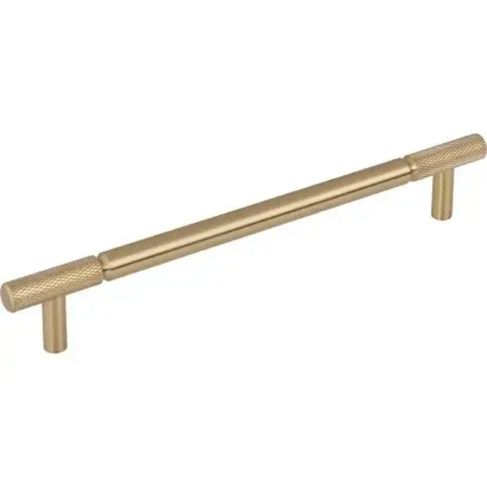 Top Knobs Prestwick Pull Honey Bronze 192mm