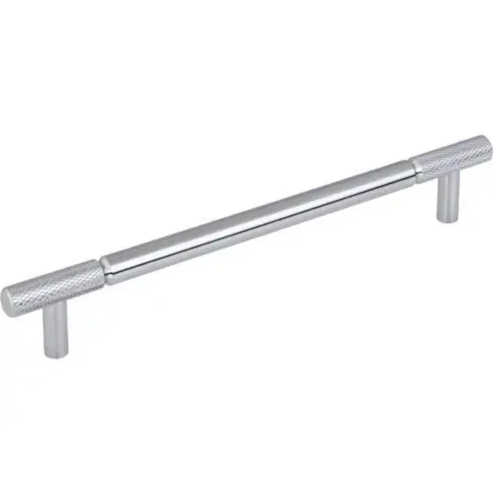 Top Knobs Prestwick Pull Polished Chrome 192mm