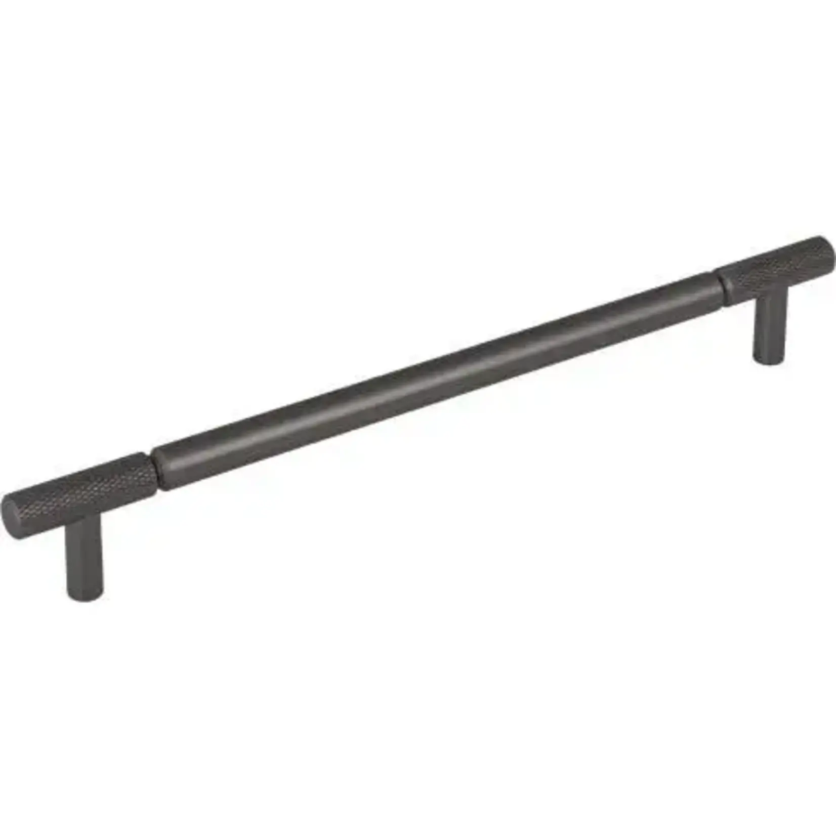 Top Knobs Prestwick Pull Ash Gray 224mm